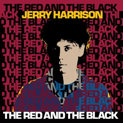 The Red and the Black (RSD 2023) | Jerry Harrison