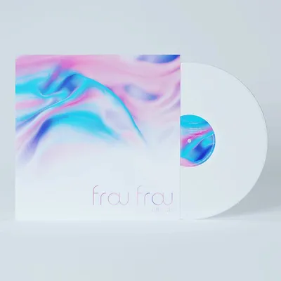 Off Cuts (RSD 2023) | Frou Frou