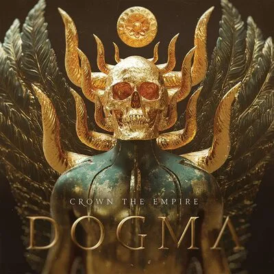 Dogma | Crown the Empire
