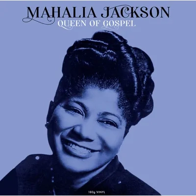 Queen of Gospel | Mahalia Jackson