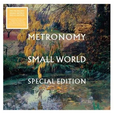 Small World (RSD 2023) | Metronomy