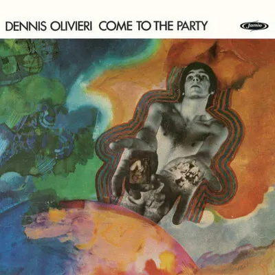 Come to the Party (RSD 2023) | Dennis Olivieri