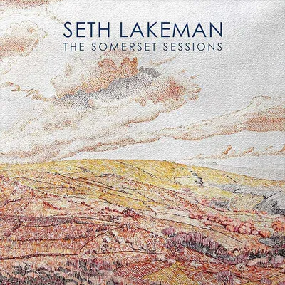 The Somerset Sessions (RSD 2023) | Seth Lakeman