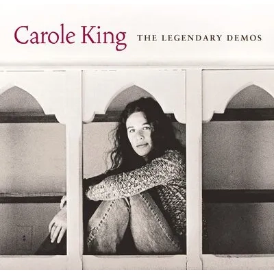 The Legendary Demos (RSD 2023) | Carole King