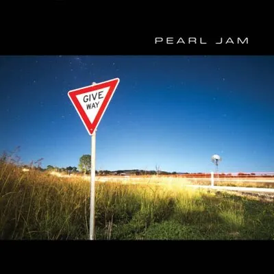 Give Way (RSD 2023) | Pearl Jam