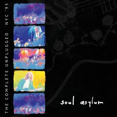 MTV Unplugged (RSD 2023) | Soul Asylum