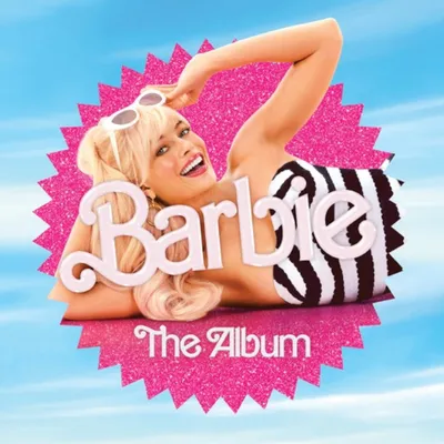 Barbie: The Album | Various Artists