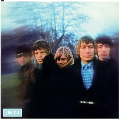 Between the Buttons (UK Edition) | The Rolling Stones