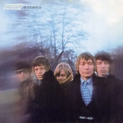 Between the Buttons (US Edition) | The Rolling Stones