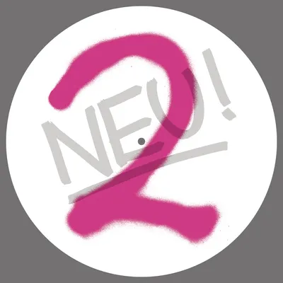 NEU! 2 | NEU!