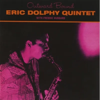 Outward Bound | Eric Dolphy Quintet