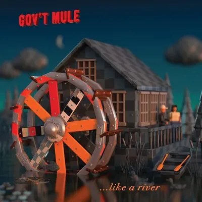 Peace... Like a River | Gov't Mule