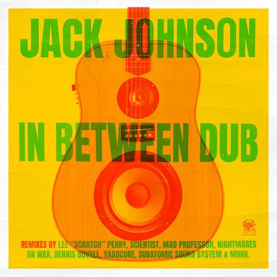 In Between Dub | Jack Johnson