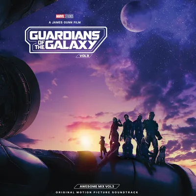 Guardians of the Galaxy: Awesome Mix, Vol. 3 | Various Artists