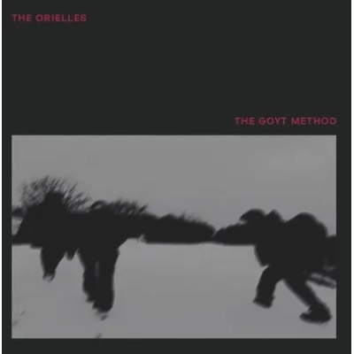 The Goyt Method | The Orielles