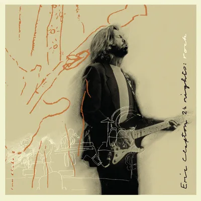 24 Nights: Rock | Eric Clapton