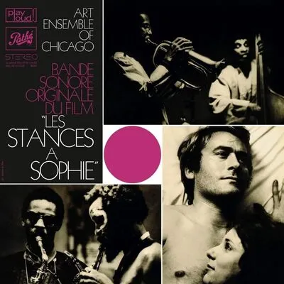 Les Stances a Sophie | Art Ensemble of Chicago