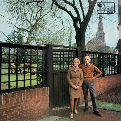 Unhalfbricking | Fairport Convention