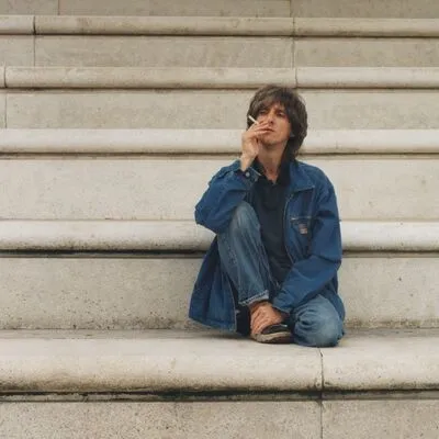 Time Was Gigantic... When We Were Kids | The Durutti Column