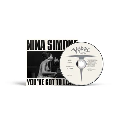 You've Got to Learn | Nina Simone