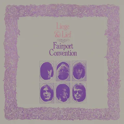 Liege & Lief | Fairport Convention