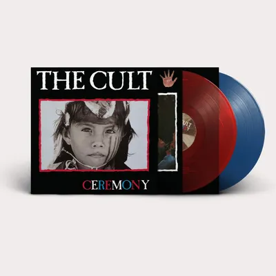 Ceremony | The Cult