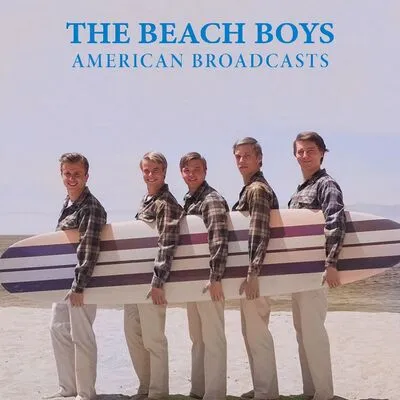 American Broadcasts | The Beach Boys