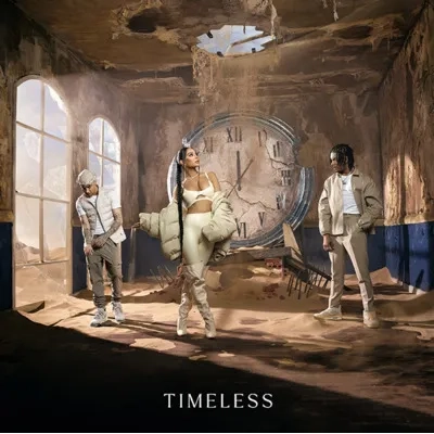 Timeless | N-Dubz