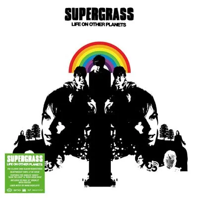 Life On Other Planets | Supergrass
