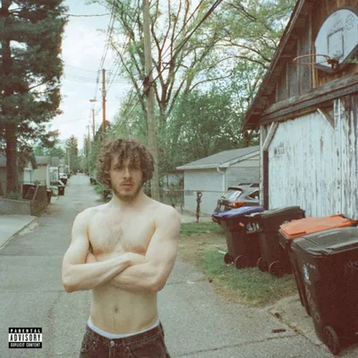 Jackman. | Jack Harlow