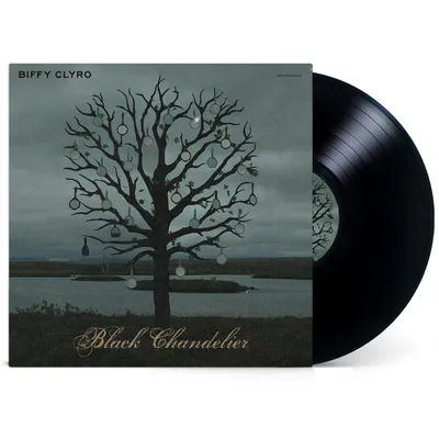 Black Chandelier/Biblical | Biffy Clyro