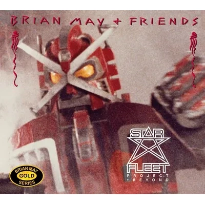 Star Fleet Project | Brian May