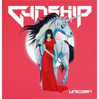 Unicorn | GUNSHIP