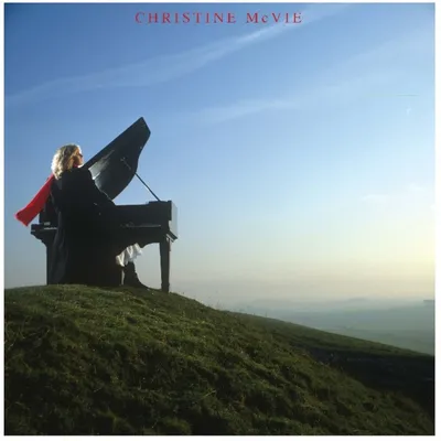 Christine McVie | Christine McVie