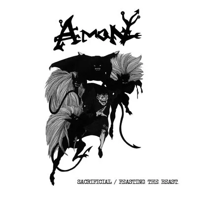 Sacrificial/Feasting the Beast | Amon