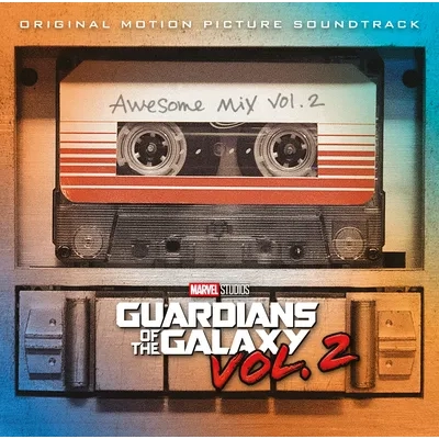 Guardians of the Galaxy: Awesome Mix, Vol. 2 | Various Artists