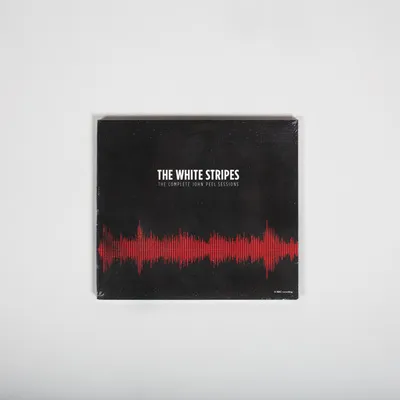 The Complete John Peel Sessions | The White Stripes