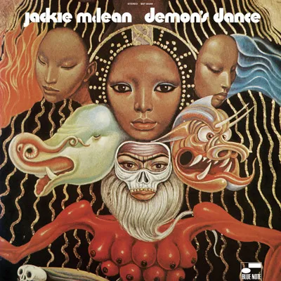 Demon's Dance | Jackie McLean