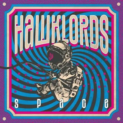 Space | Hawklords