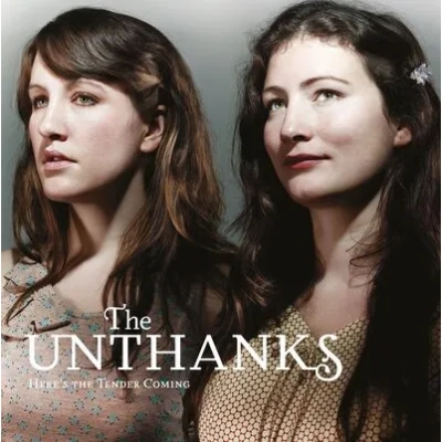 Here's the Tender Coming | The Unthanks