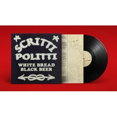 White Bread, Black Beer | Scritti Politti