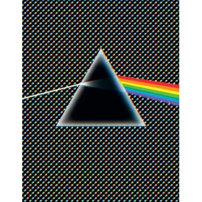The Dark Side of the Moon (Atmos Remix) | Pink Floyd