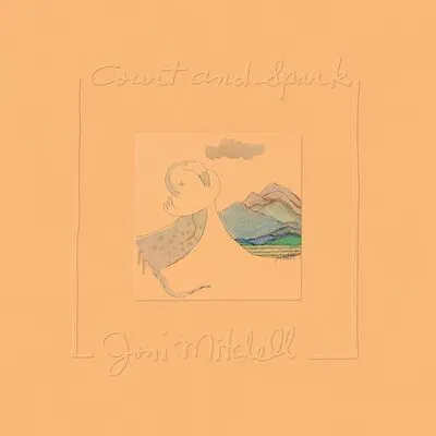 Court and Spark | Joni Mitchell
