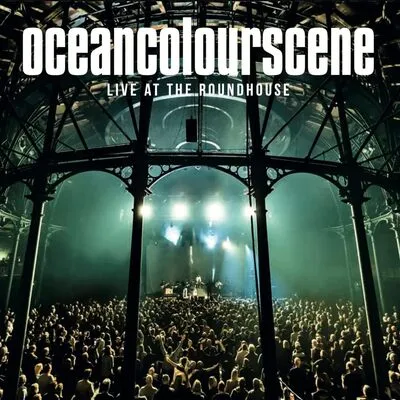 Live at the Roundhouse | Ocean Colour Scene