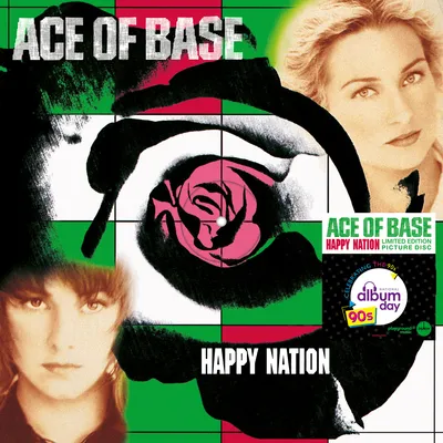 Happy Nation (NAD 2023) | Ace of Base