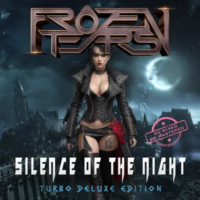 Silence of the Night Turbo | Frozen Tears