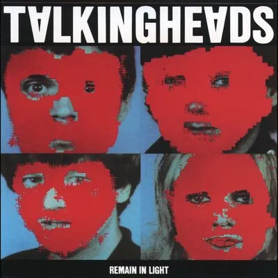 Remain in Light (Rocktober 2023) | Talking Heads