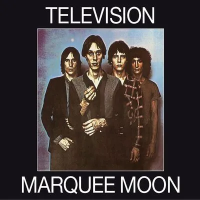 Marquee Moon (Rocktober 2023) | Television