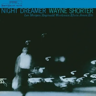 Night Dreamer | Wayne Shorter