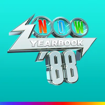NOW Yearbook 1988 | Various Artists